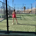 아파트 Paso Paso